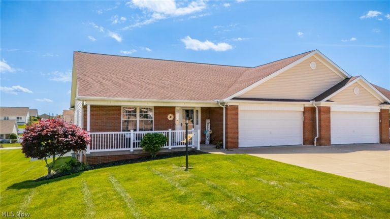 51982 Scotch Pine Drive, St Clairsville, OH - Photo 4
