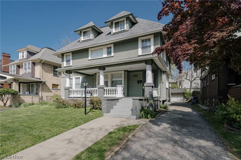 1515 107th Street, Cleveland, OH - Photo 4
