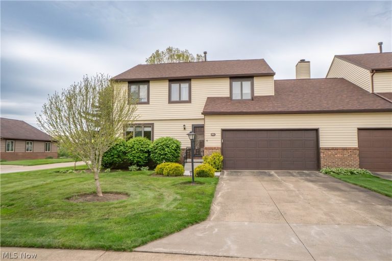 60 Picadilly Court #7A, Kent, OH, 44240