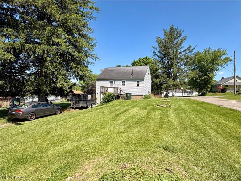 124 King Street, Zanesville, OH - Photo 3
