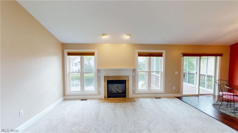 897 Stonewater Drive, Kent, OH - Photo 8