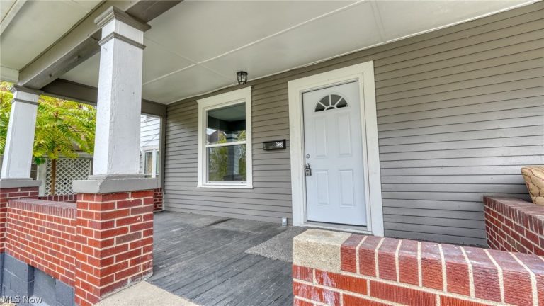 825 Beatty Avenue, Cambridge, OH - Photo 2