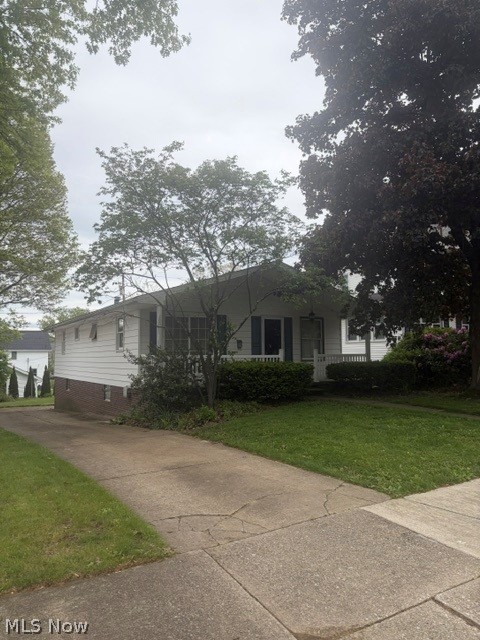 852 Phillips Road Northeast, Massillon, OH, 44646