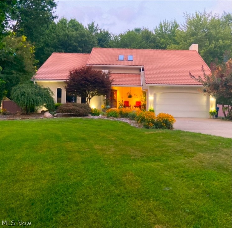 391 Centennial Drive, Vienna, OH - Photo 2
