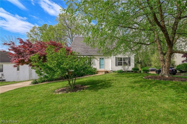 1722 Idlewood Drive, Twinsburg, OH - Photo 4