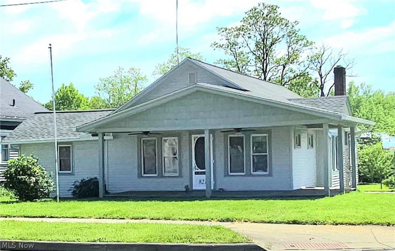 821 Cleveland Road, Ravenna, OH, 44266