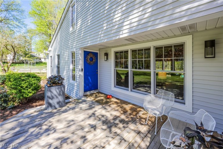 31599 Fairview Road, Orange, OH - Photo 2