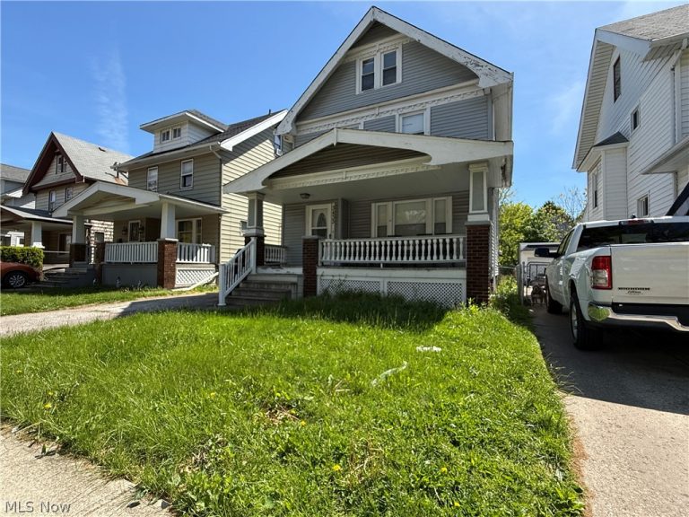 3433 125th Street, Cleveland, OH - Photo 2