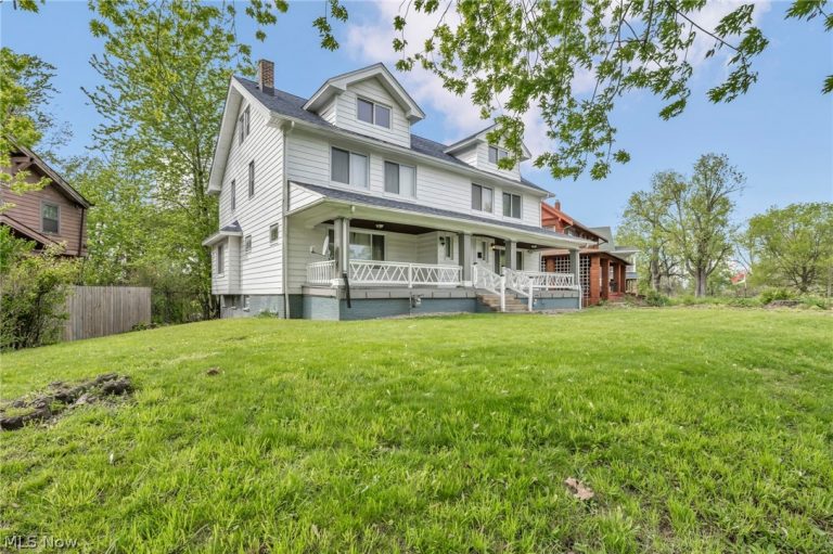 3200 Audubon Boulevard, Cleveland, OH - Photo 3