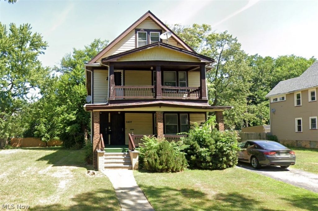 3407 Altamont Avenue #2nd Floor, Cleveland Heights, OH