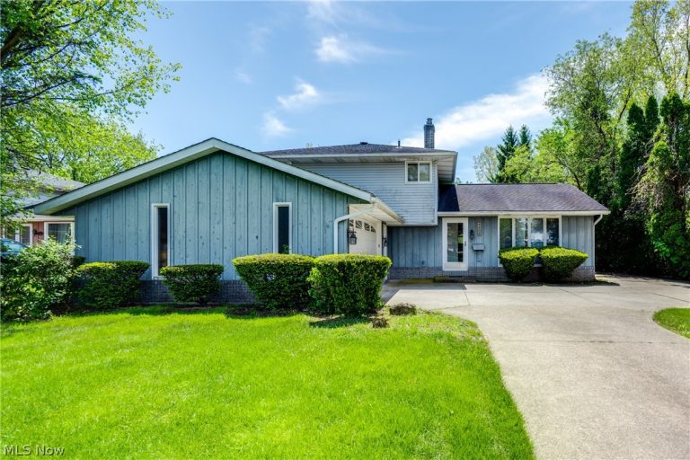4802 Wolff Drive, Brunswick, OH, 44212