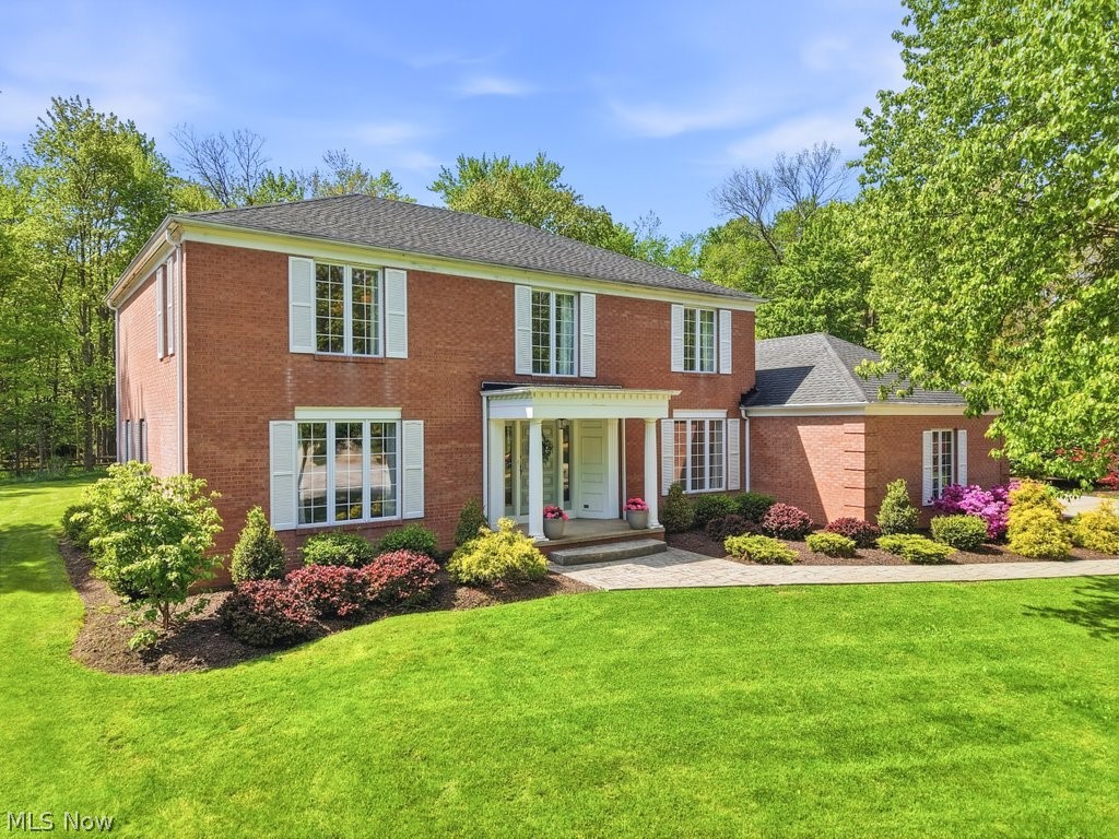 9026 Frost Lane, Brecksville, OH