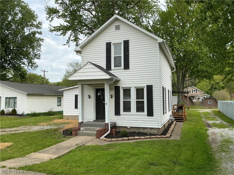 4763 Rutledge Street, Dennison, OH, 44621