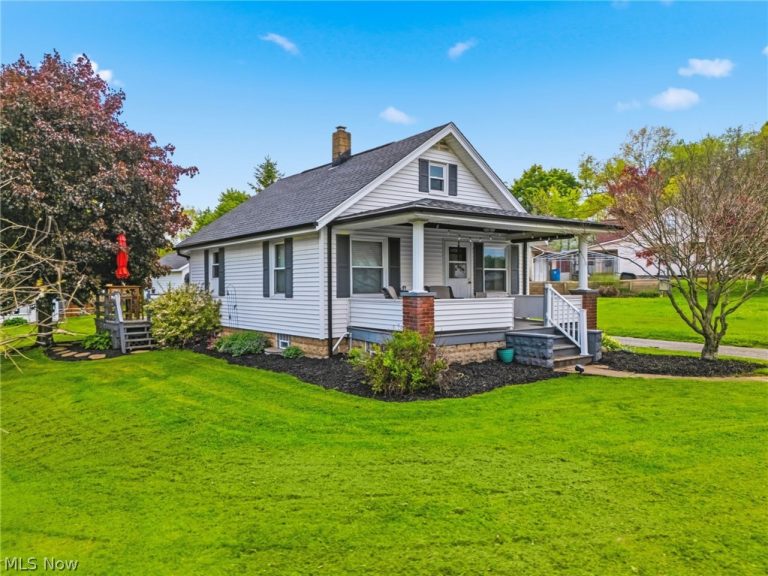 11136 Orrville Street, Massillon, OH, 44647