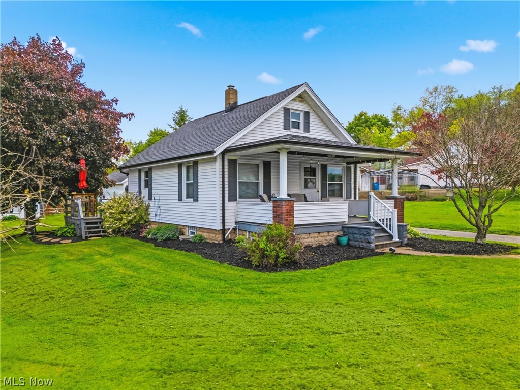 11136 Orrville Street, Massillon, OH