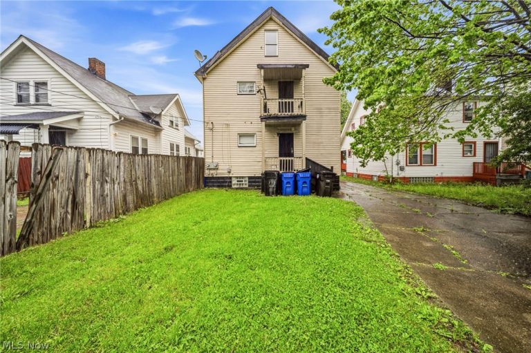 4150 142nd Street, Cleveland, OH - Photo 3