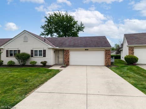 170 Sturbridge Drive, Medina, OH, 44256