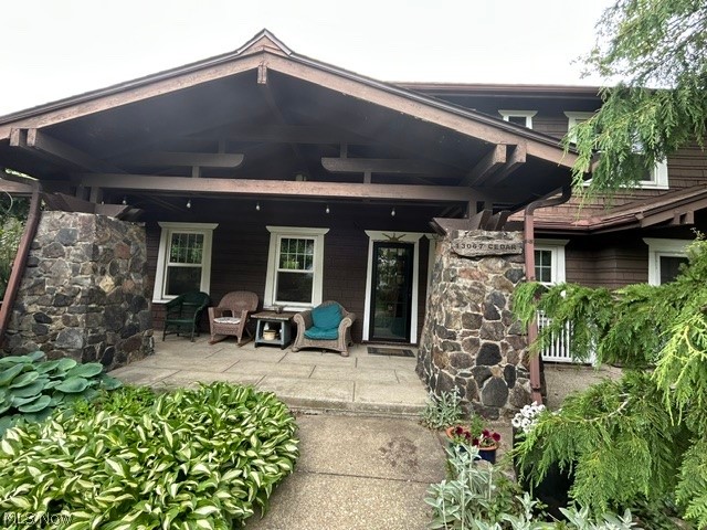 13067 Cedar Road, Cleveland Heights, OH - Photo 4