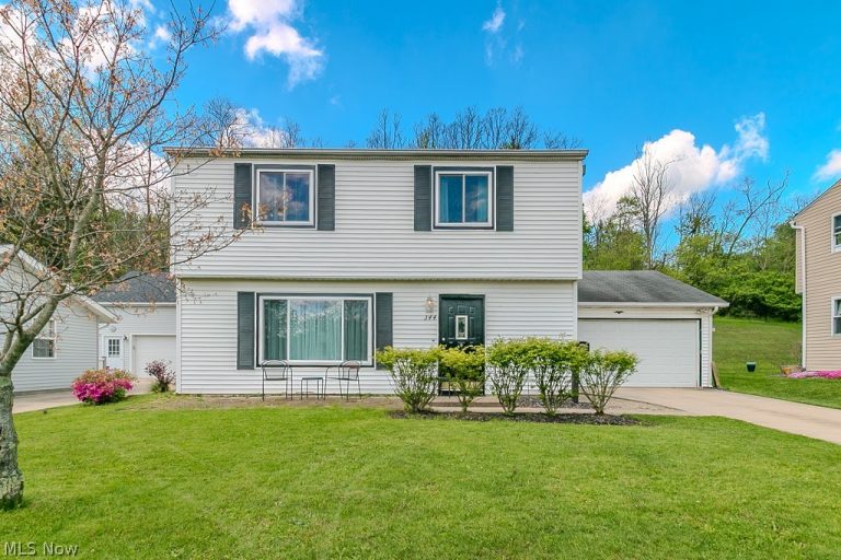 344 Karen Drive, Chardon, OH, 44024