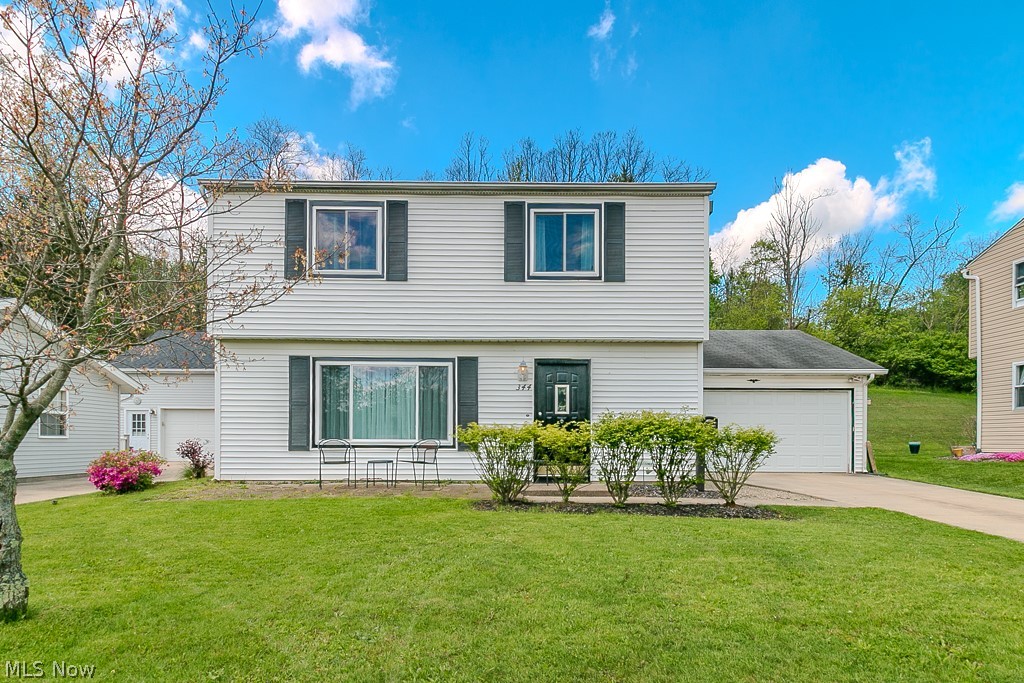 344 Karen Drive, Chardon, OH