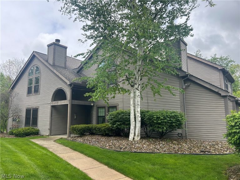 4056 Saint Andrews Court #1, Canfield, OH, 44406
