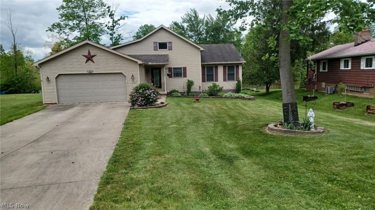4209 Majorna Drive, West Salem, OH - Photo 3