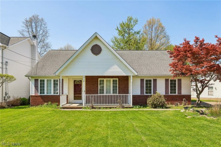 710 Erie Road, Eastlake, OH, 44095