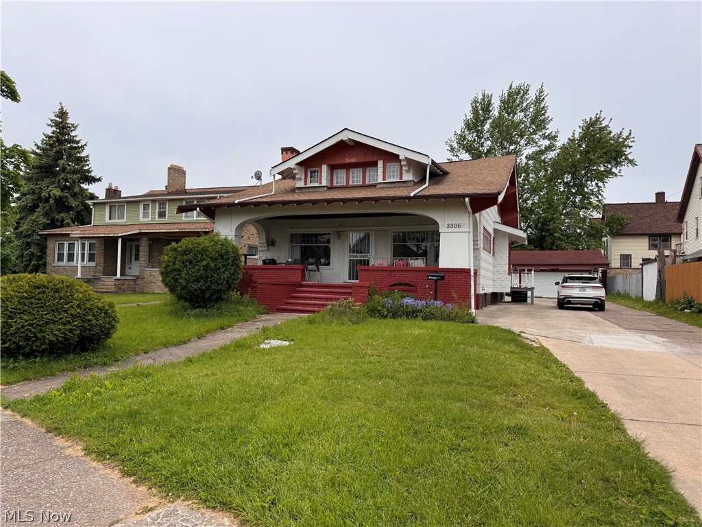 3306 West Boulevard, Cleveland, OH