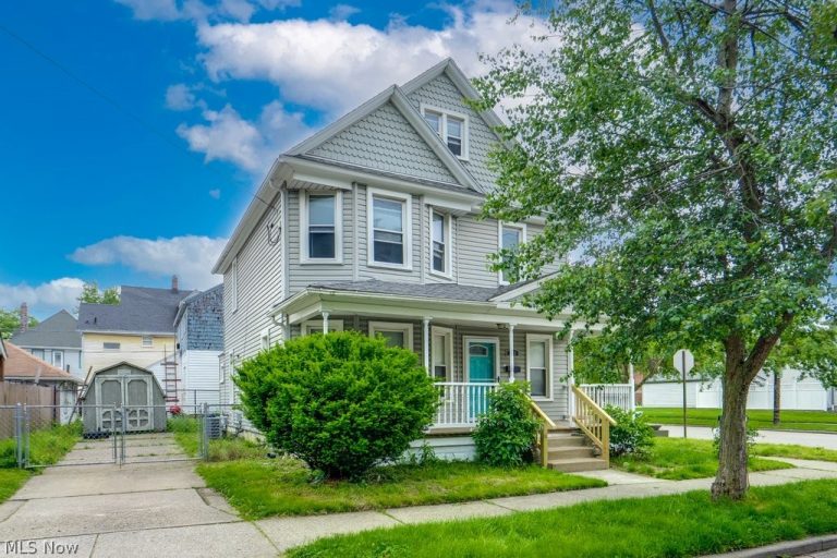 123 7th Street, Barberton, OH, 44203