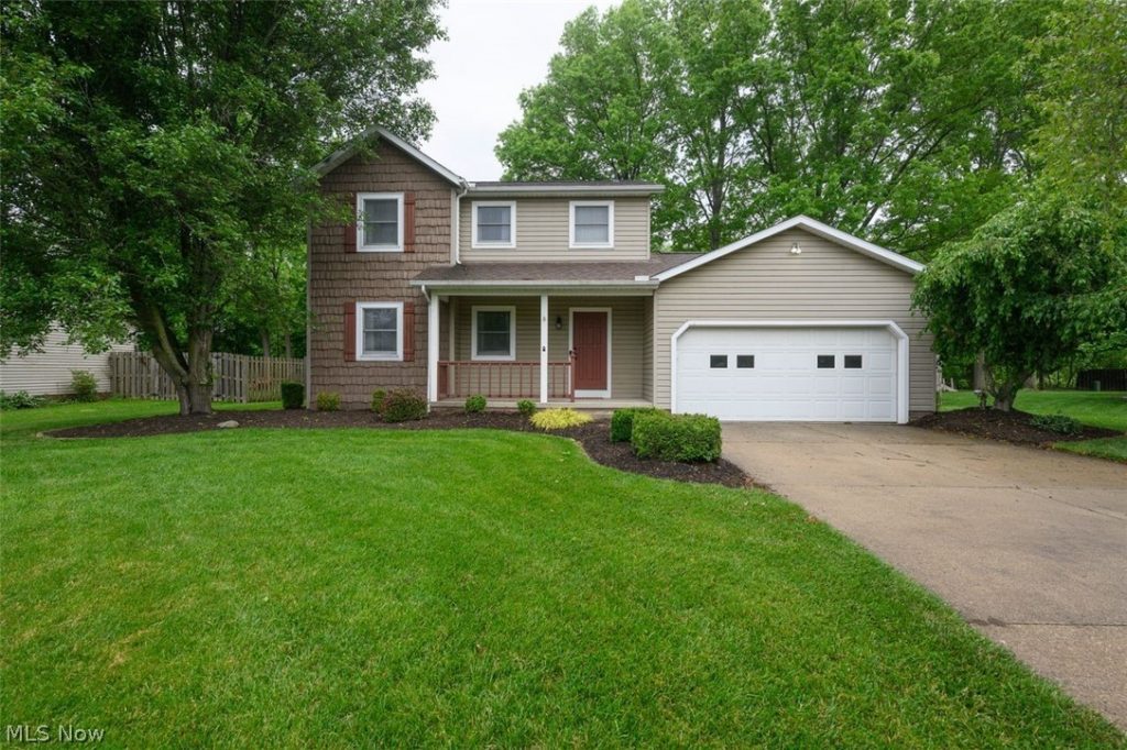 6169 Shipslanding Avenue, Canton, OH