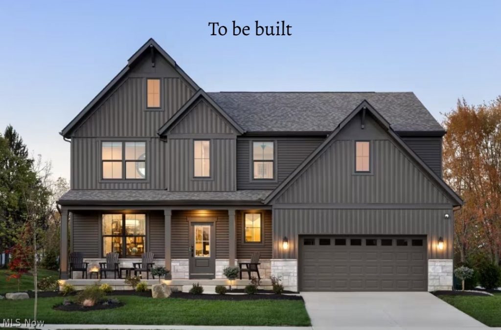 2789 Grayson Drive, Medina, OH