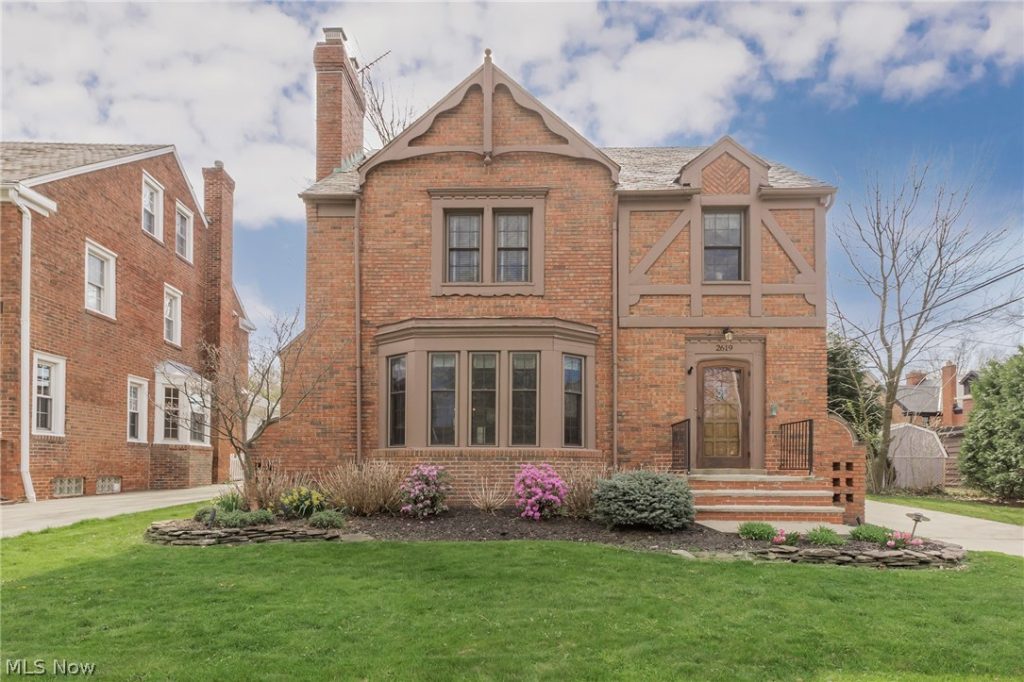 2619 Traymore Road, University Heights, OH