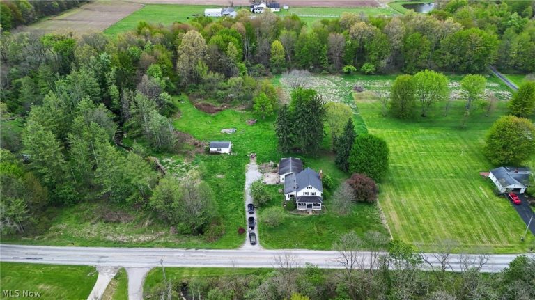3680 New Hudson Road, Orwell, OH - Photo 8
