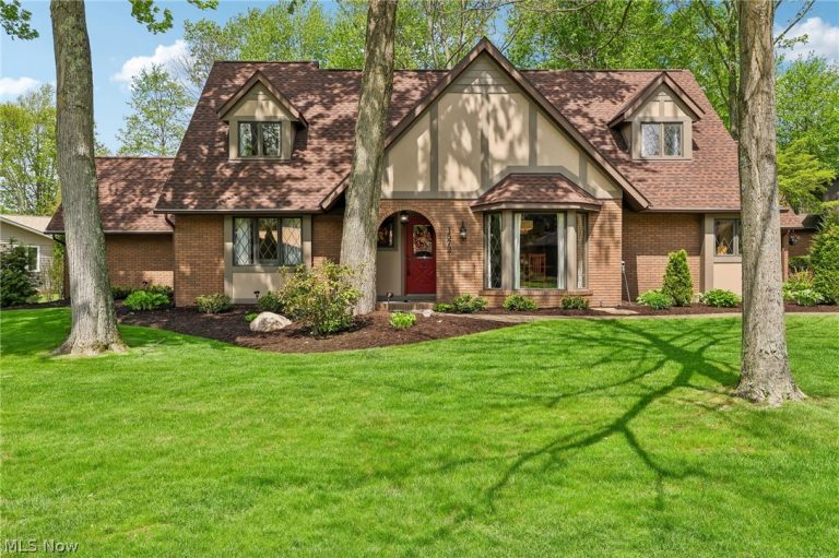 1572 Willoughby Drive, Wooster, OH, 44691