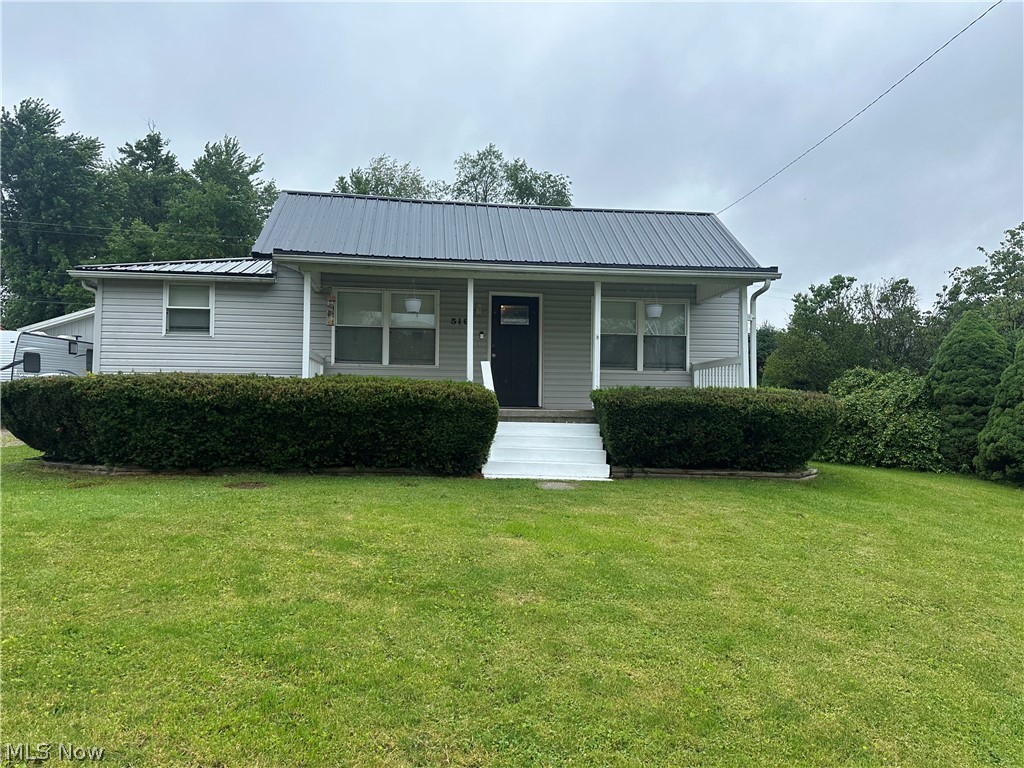 519 Main Street, Gratiot, OH