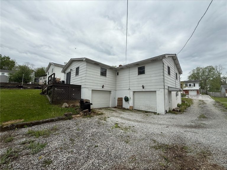 133 Susan Drive, Wintersville, OH - Photo 2