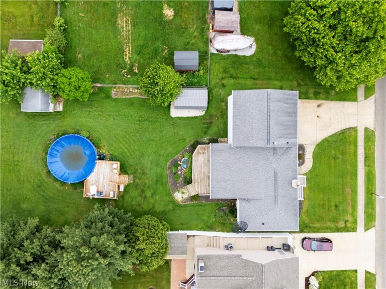 255 Wolf Avenue, Wadsworth, OH - Photo 4
