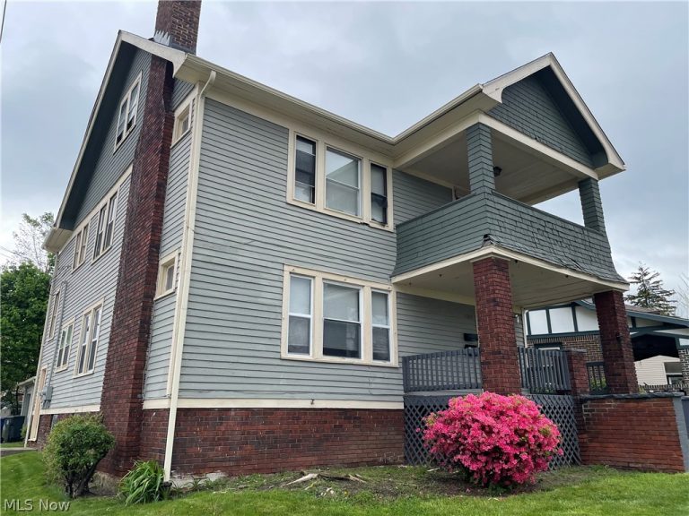 3241 Kildare Road, Cleveland Heights, OH, 44118