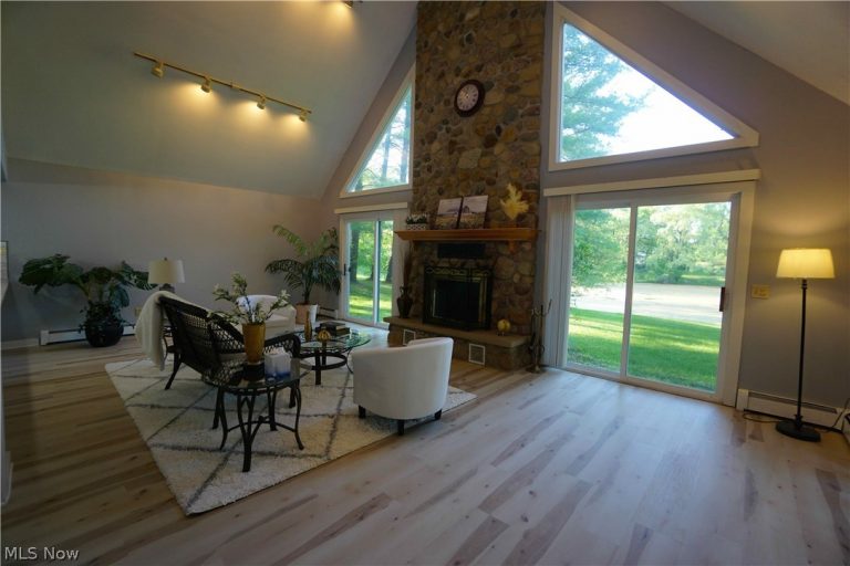 14543 Ensign Road, Burton, OH - Photo 4