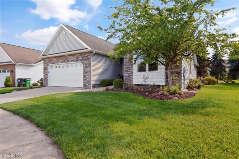 1550 Ashton Way, Wooster, OH - Photo 2