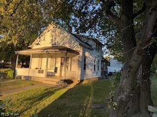 3133 73rd Street, Cleveland, OH