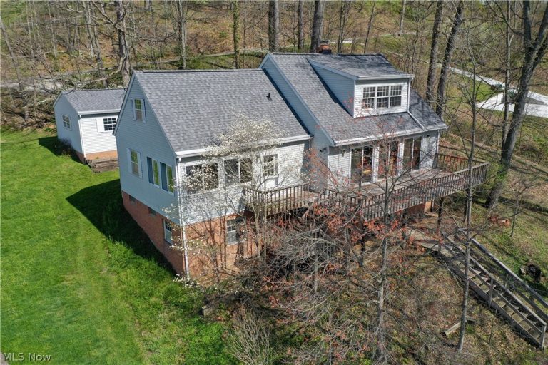156 Mohawk Drive, Malvern, OH - Photo 5