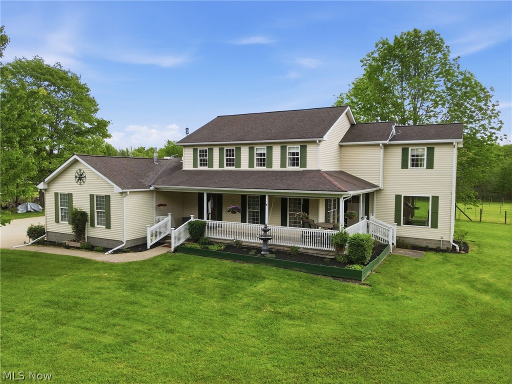 16159 Gar Highway, Montville, OH