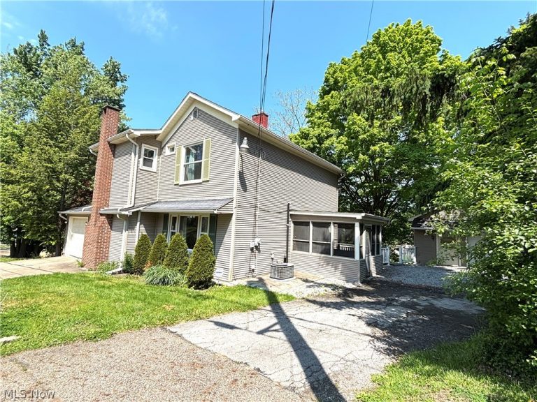 343 State Street, Leetonia, OH - Photo 5