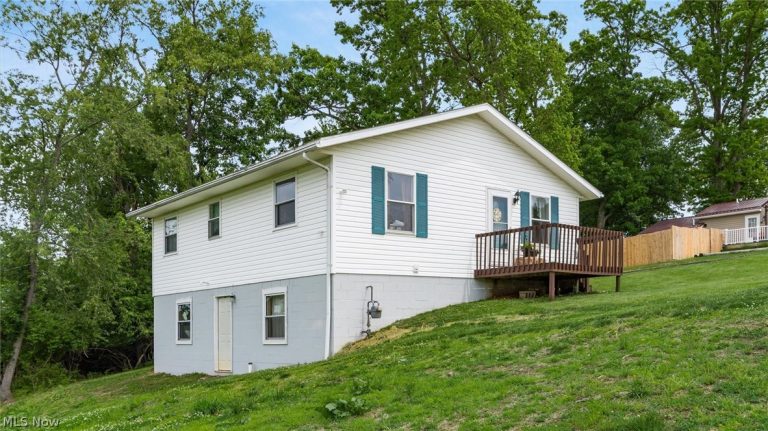 1003 Wabash Avenue, Zanesville, OH - Photo 2