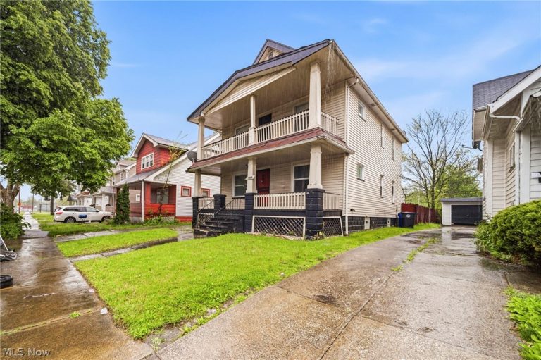 4150 142nd Street, Cleveland, OH - Photo 2