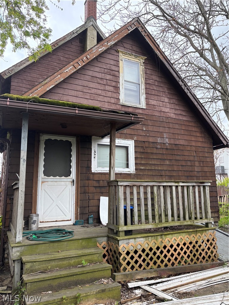 4818 Cornell Avenue, Ashtabula, OH - Photo 2