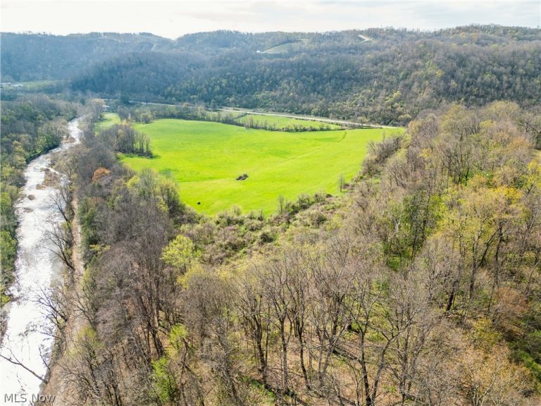 Captina Highway Road, Alledonia, OH, 43902