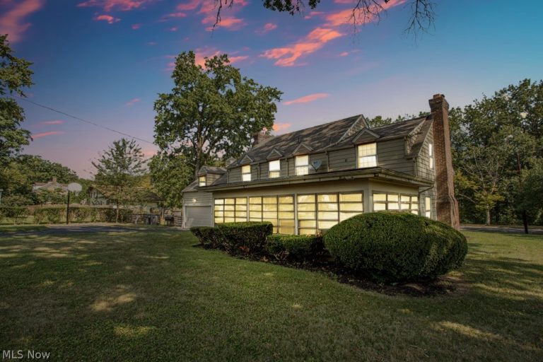 455 Redondo Road, Youngstown, OH - Photo 3