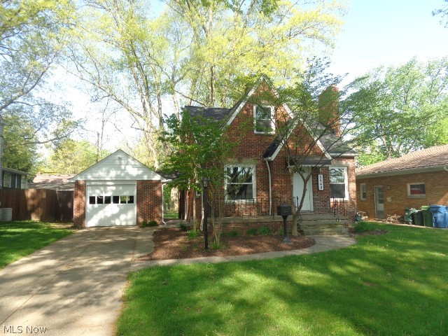 5840 Queens Highway, Parma Heights, OH, 44130